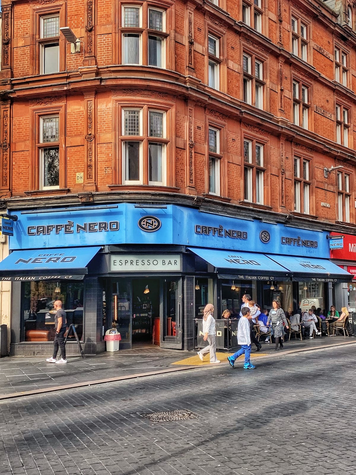 Caffè Nero