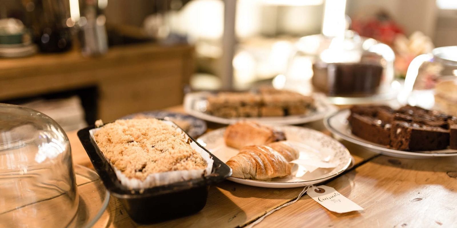 Bread & Honey photo 4
