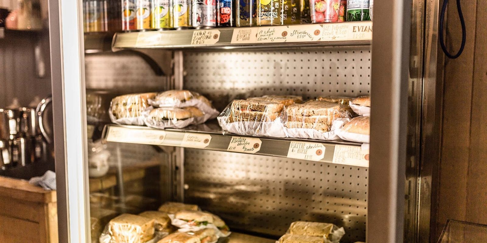 Bread & Honey photo 3