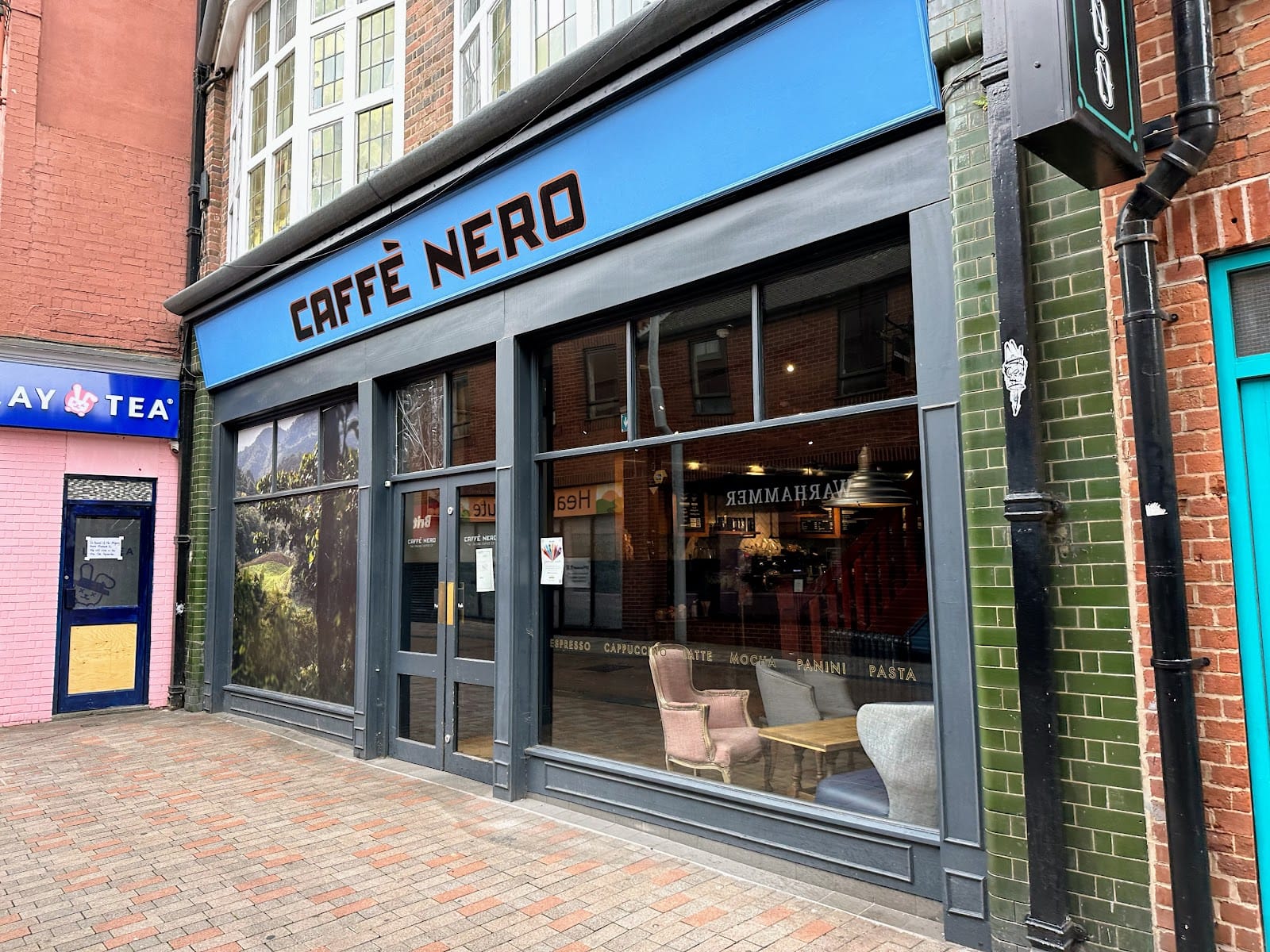 Caffè Nero