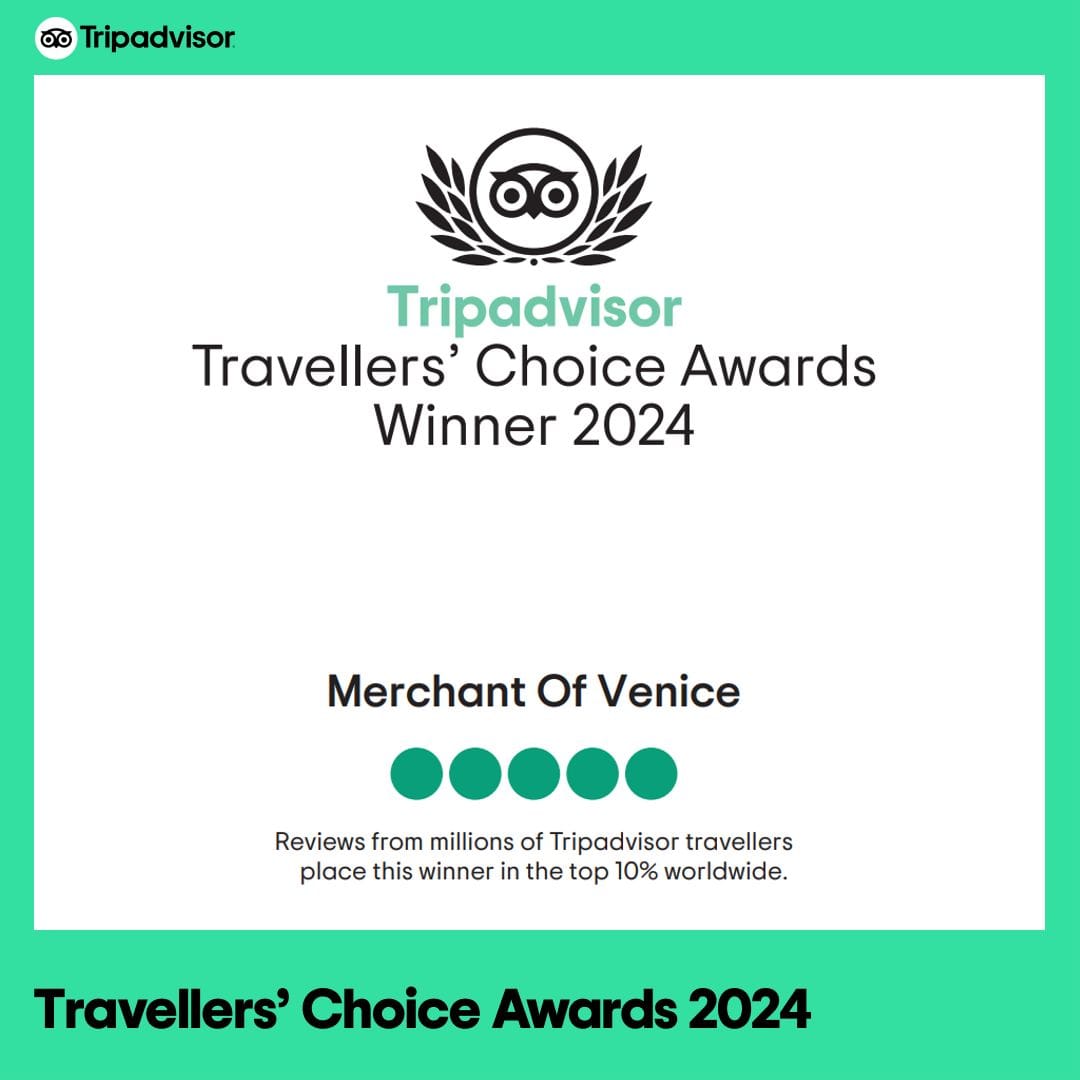 Merchant of Venice photo 9