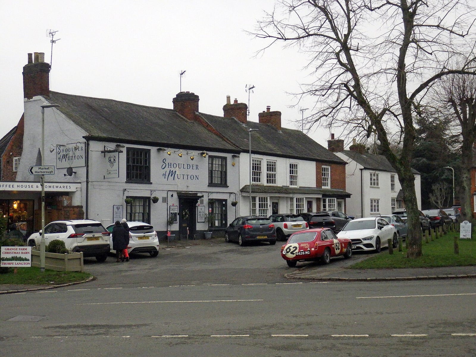 Bowden Stores photo 2
