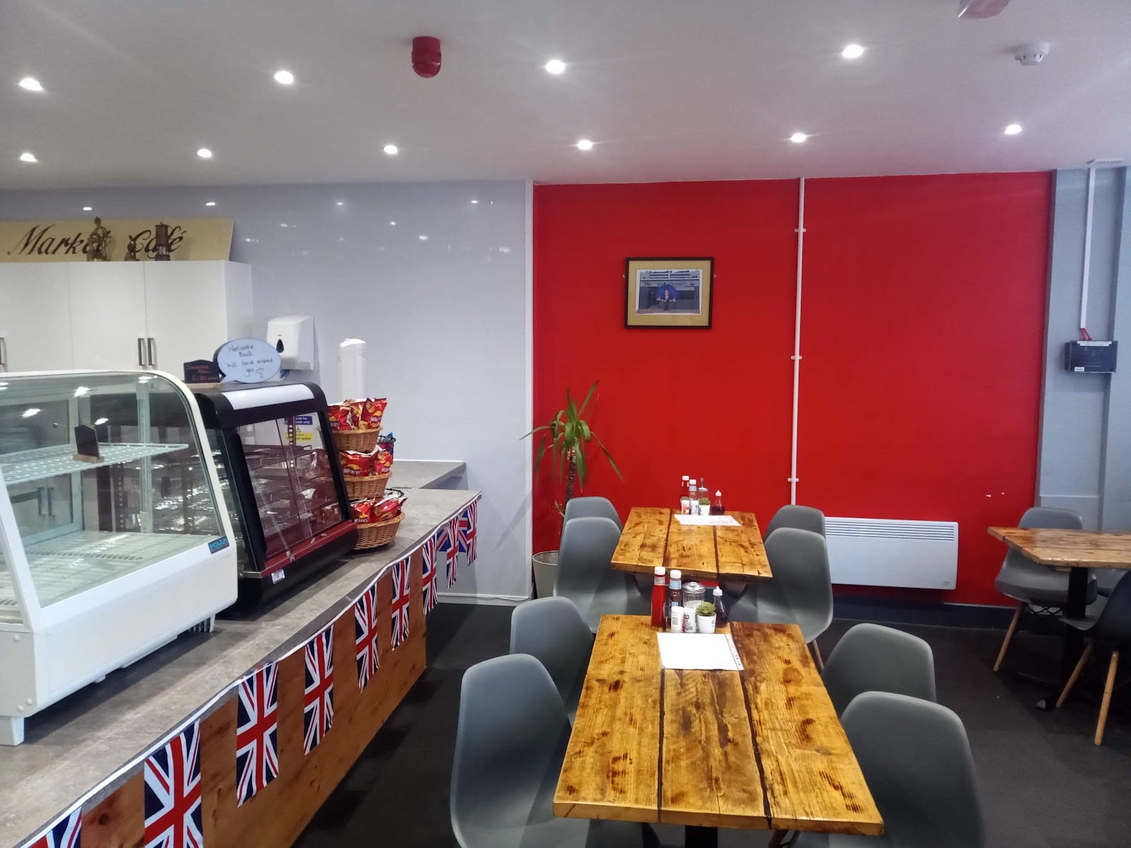 The Coal Bunker