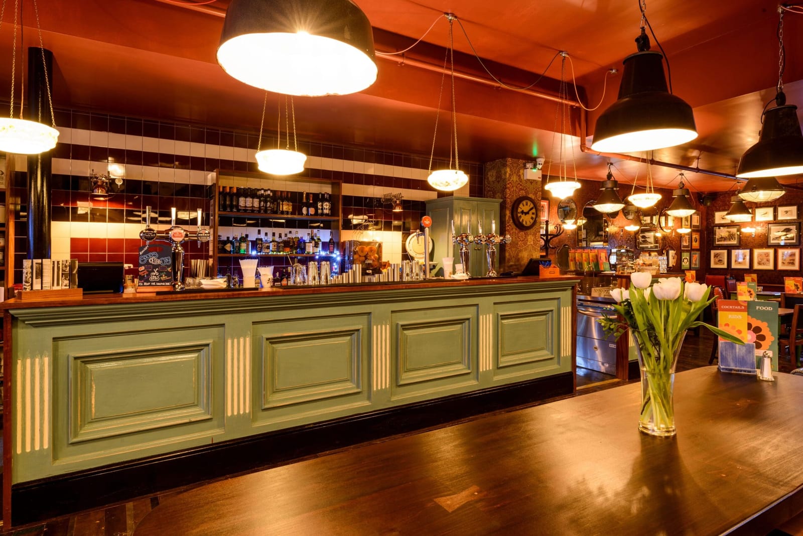 Montero Lounge photo 6
