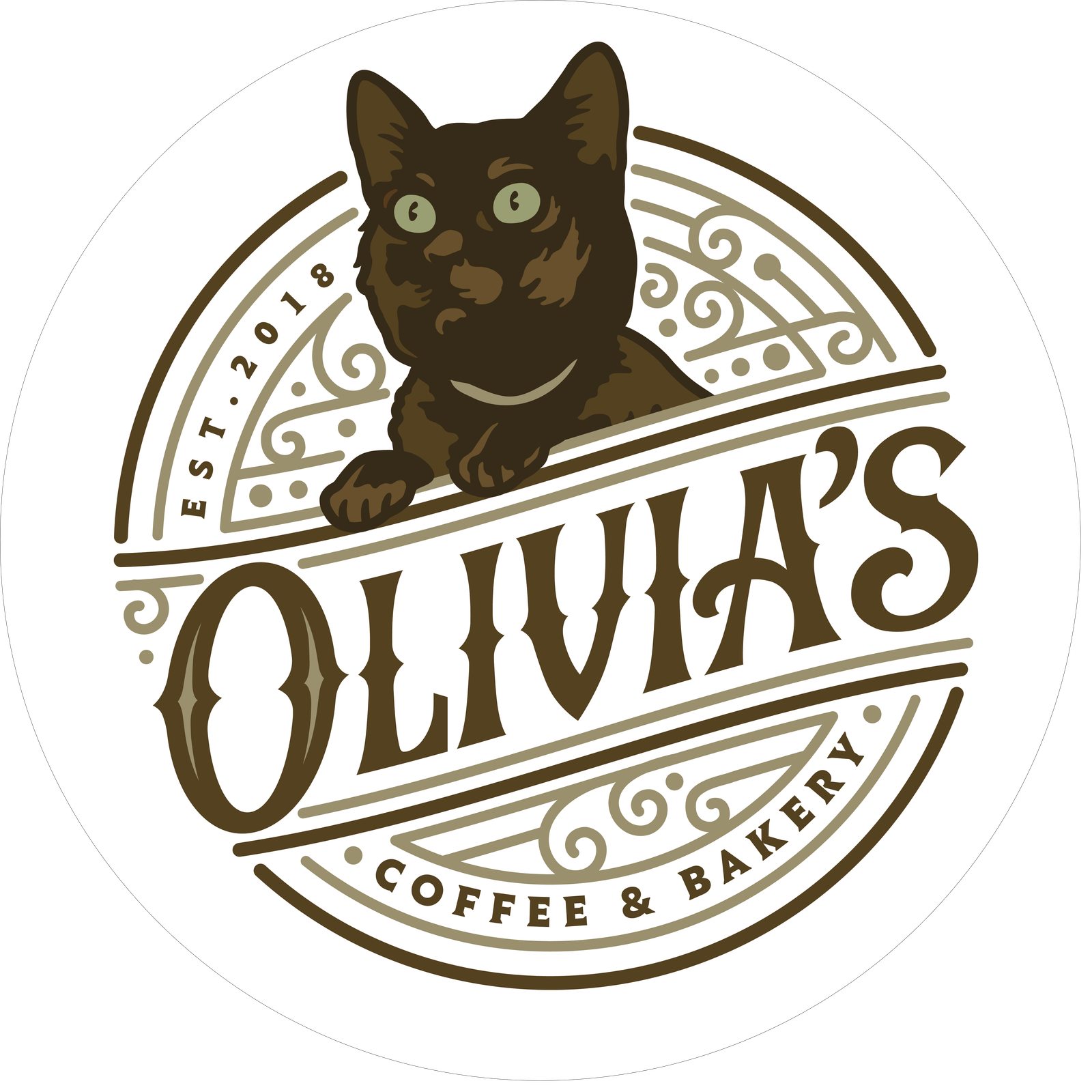Olivia's Coffee and Bakery