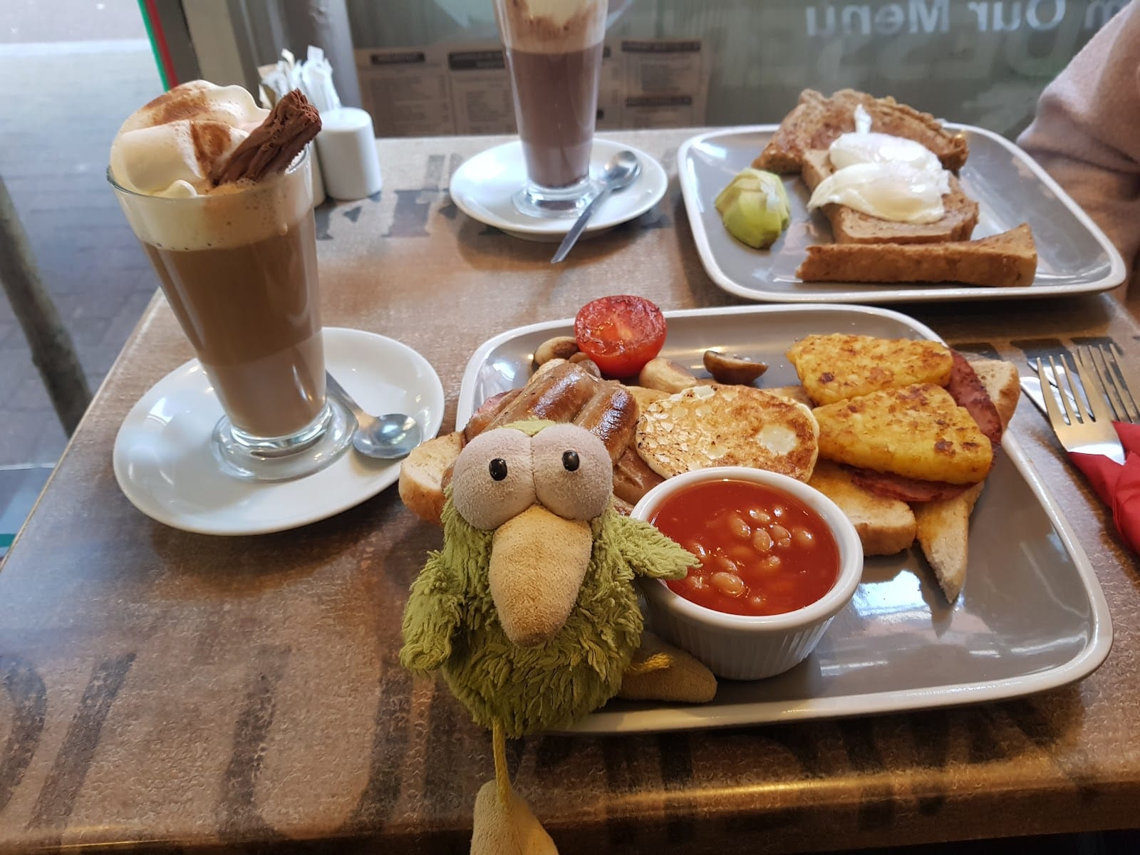 Piero Snack Bar