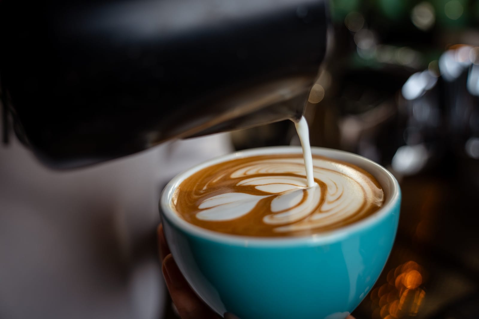 200 Degrees Coffee photo 2