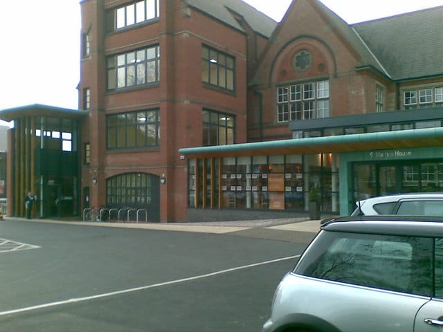 Cafe No. 7 photo 5