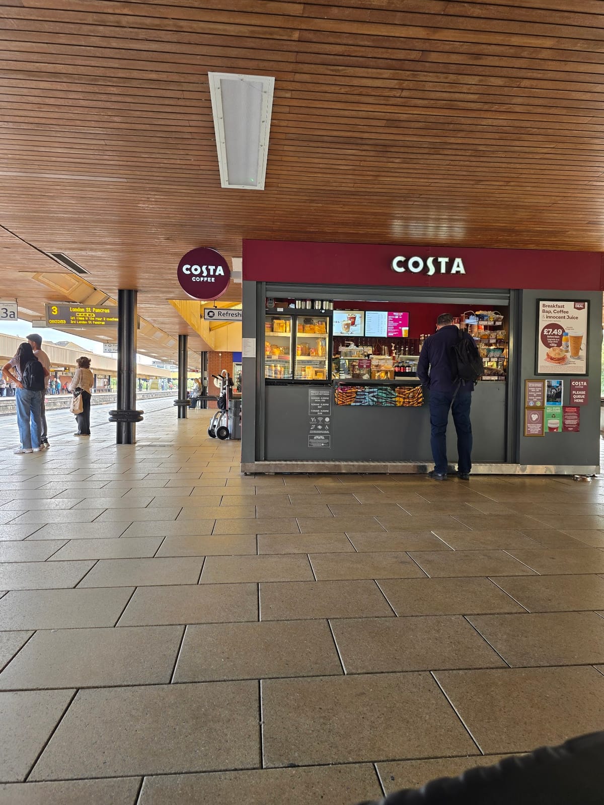 Costa