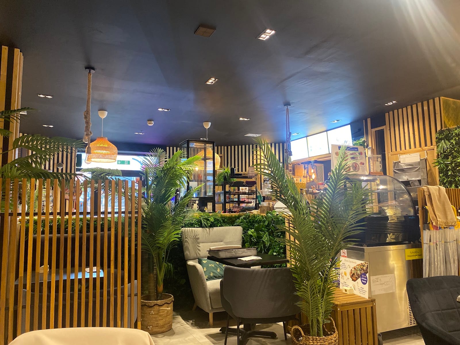 Success Café