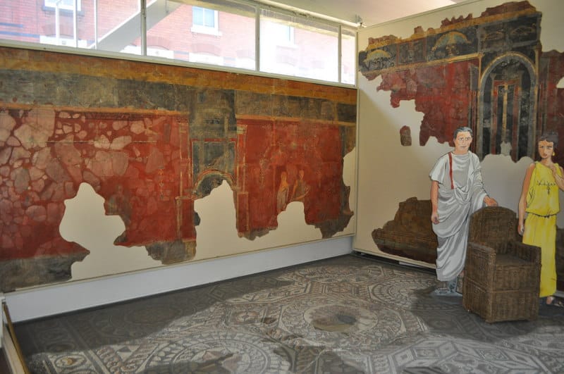 Jewry Wall Café photo 3