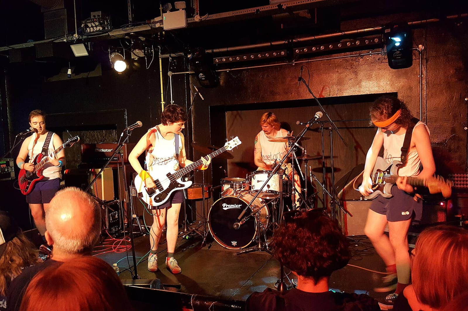 Pearls photo 2