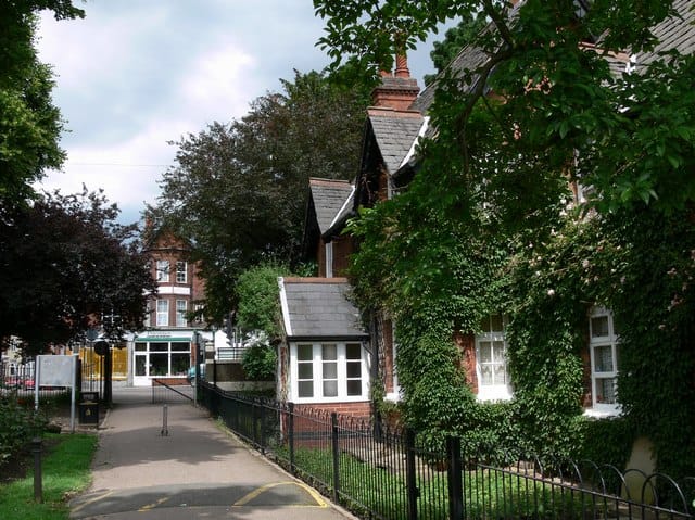 Humberstone Park Cafe photo 5