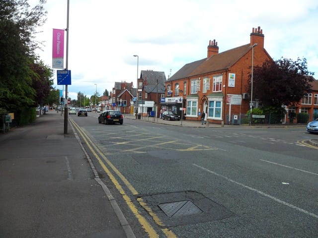 Humberstone Park Cafe photo 4
