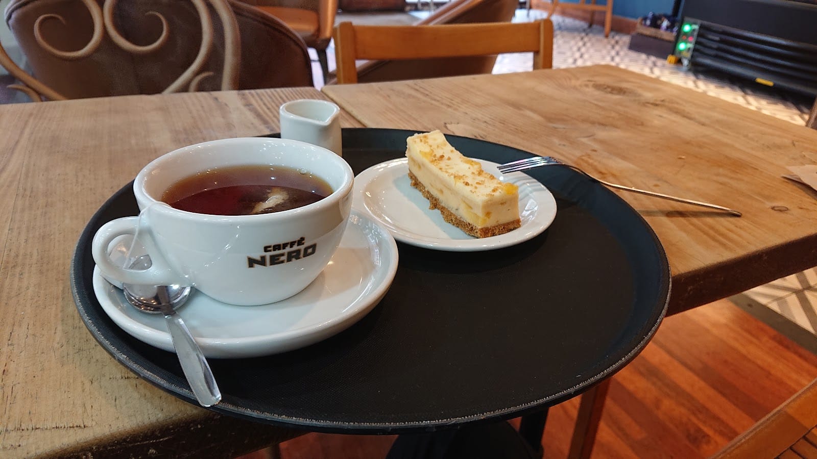 Caffè Nero