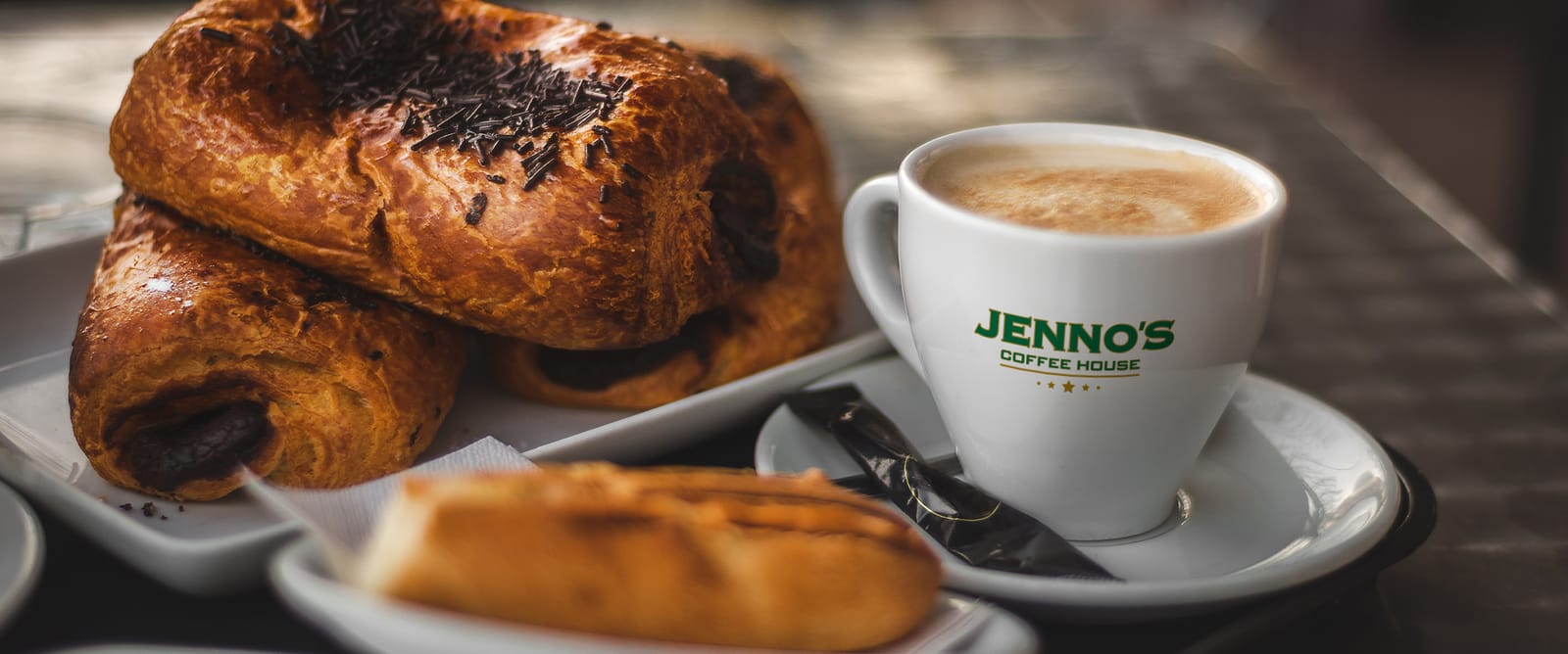 Jenno's Coffee photo 2