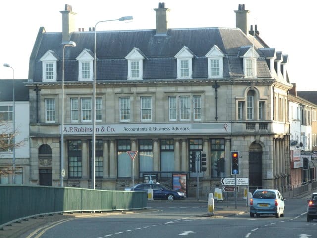 Riby Square Café photo 3