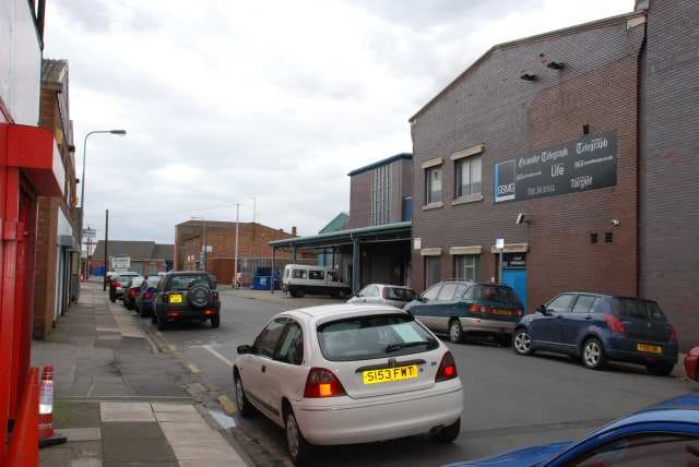 Riby Square Café photo 4