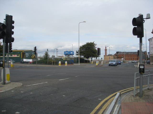Riby Square Café photo 2