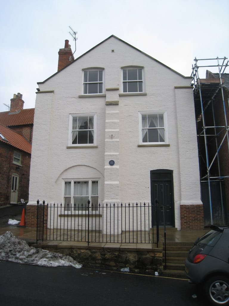 Caistor Arts & Heritage Centre photo 4