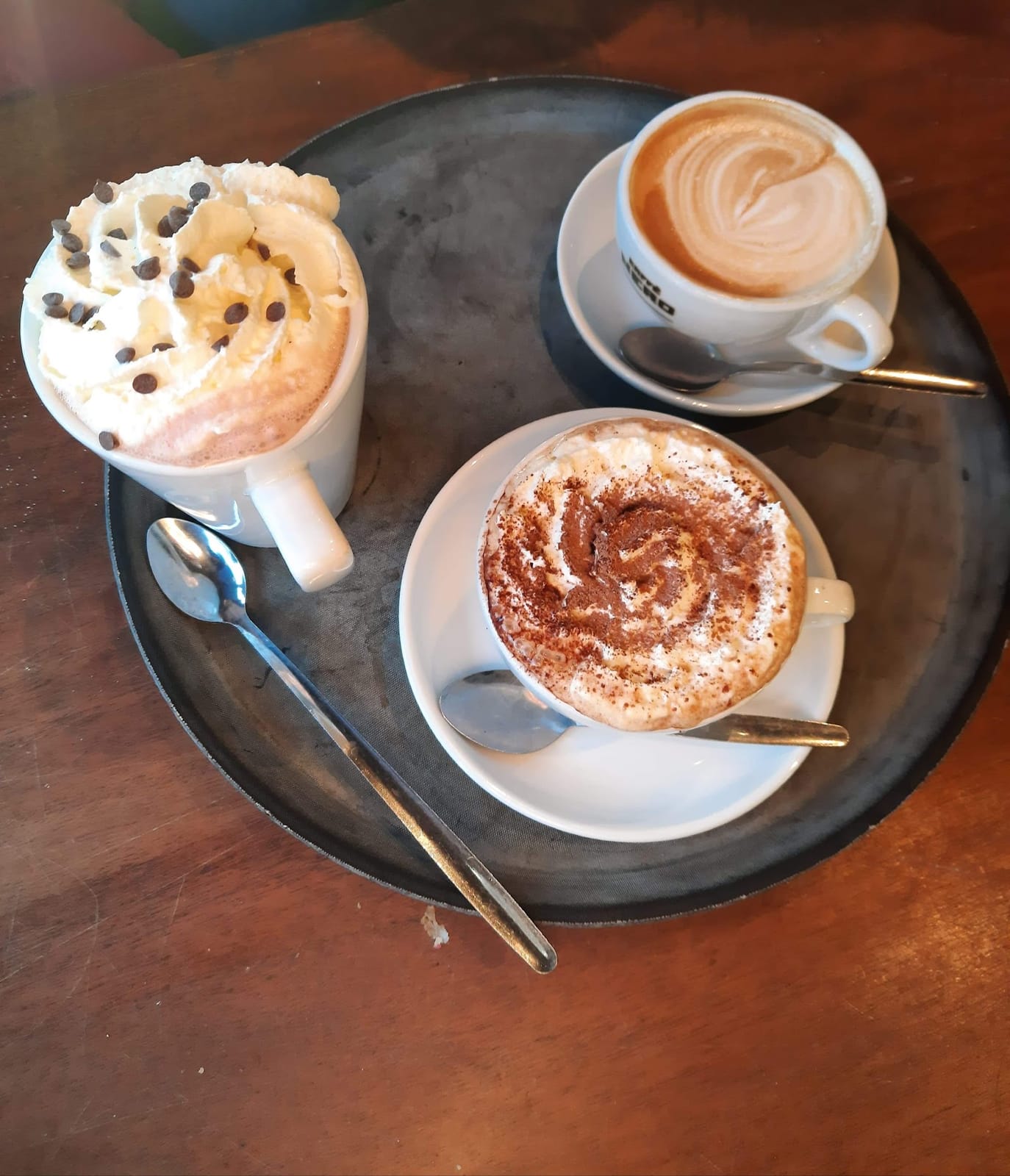 Caffè Nero
