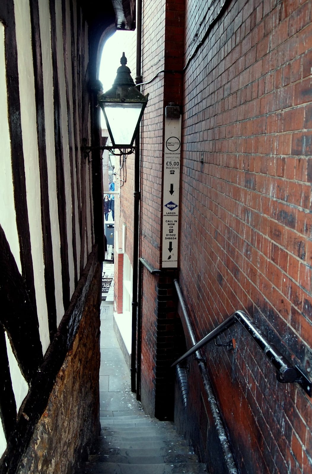 Stokes High Bridge Café photo 3
