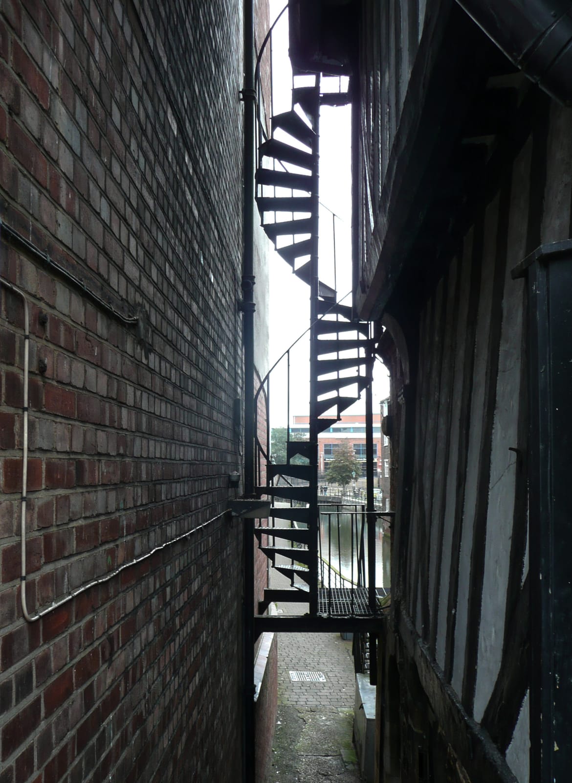 Stokes High Bridge Café photo 5