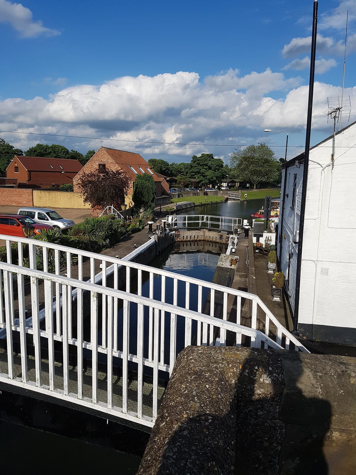 Torksey Tea Room
