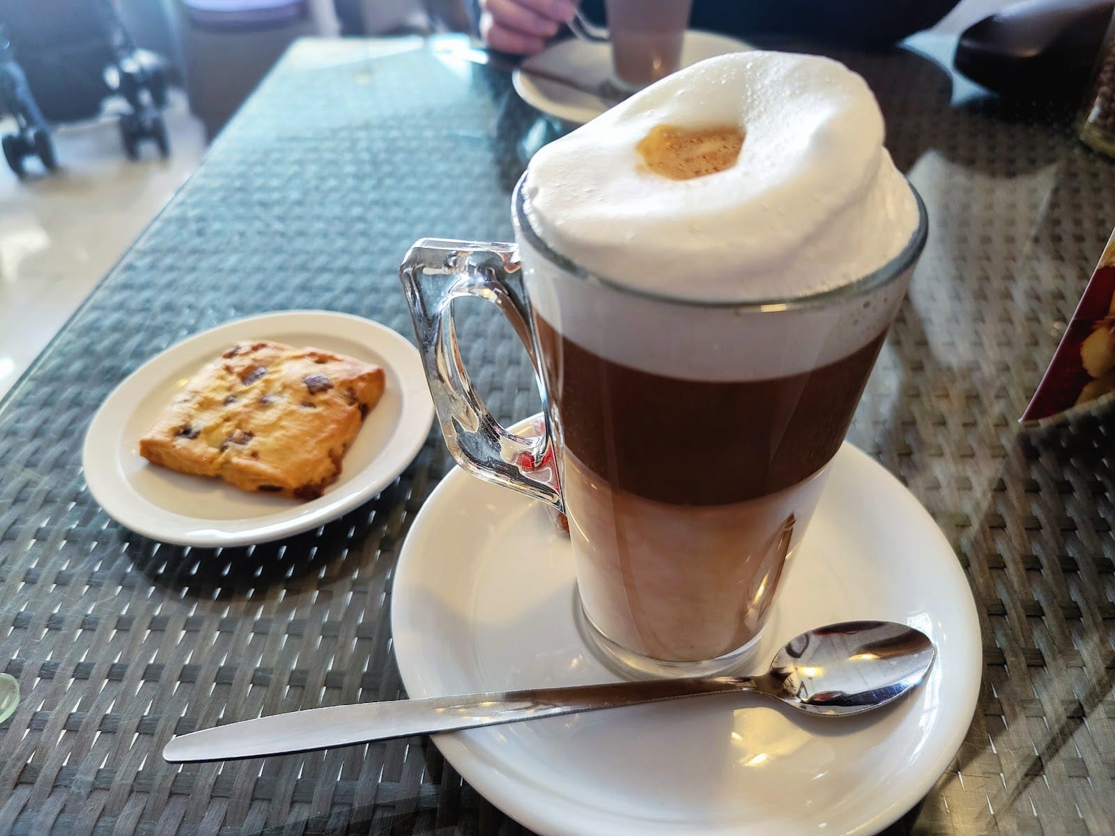 Seventh Heaven