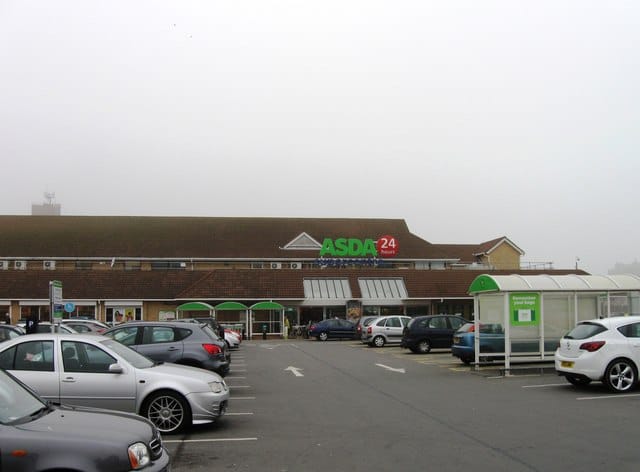 Asda Café photo 2