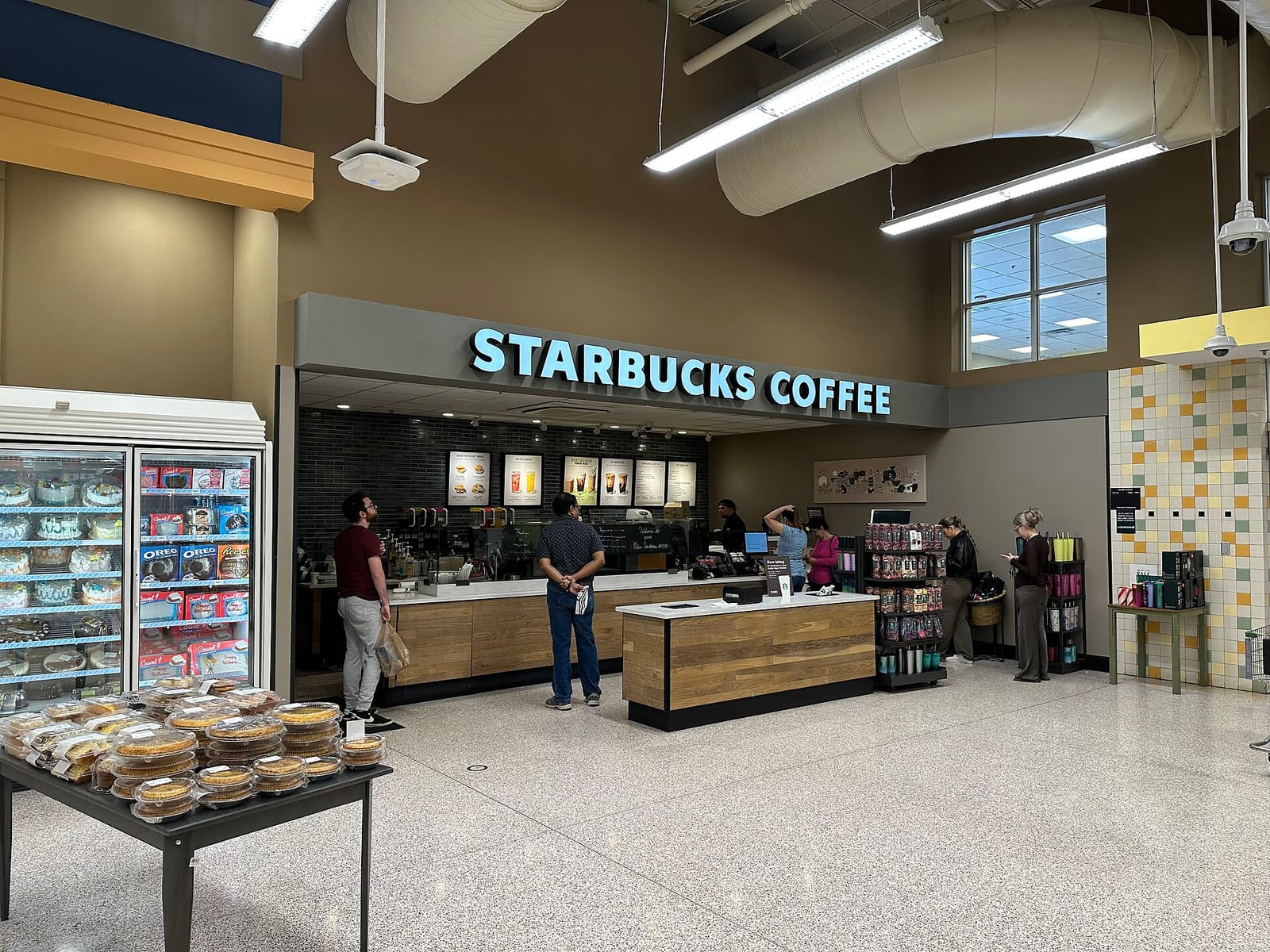 Starbucks photo 3
