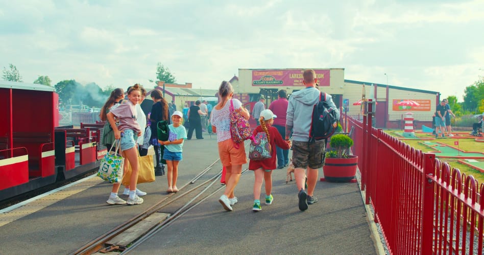 Sidings Snack Shack photo 7
