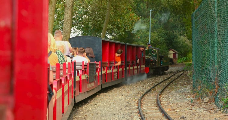 Sidings Snack Shack photo 3