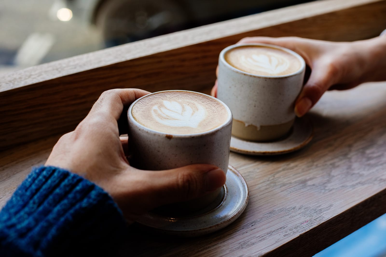 Riverhead Coffee