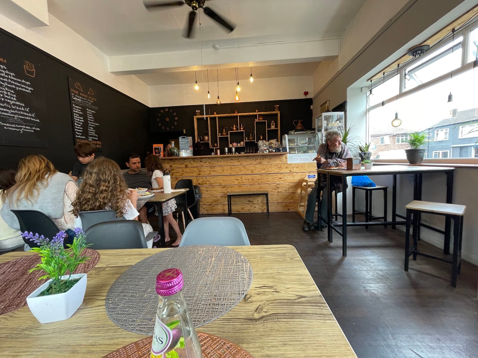 Sandra's Corner