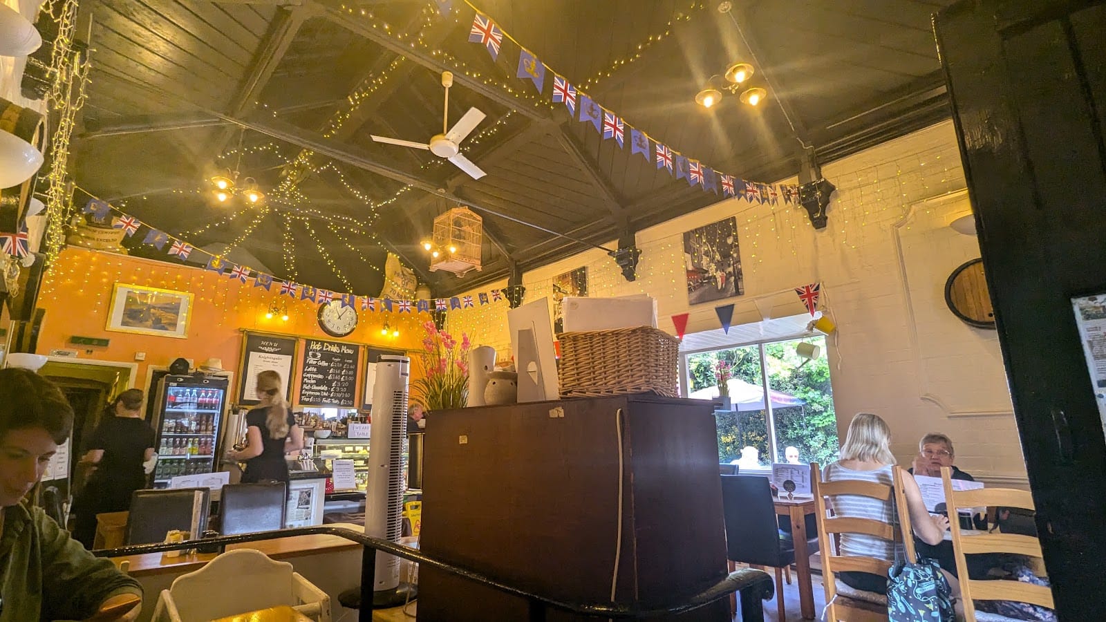 Knightingales