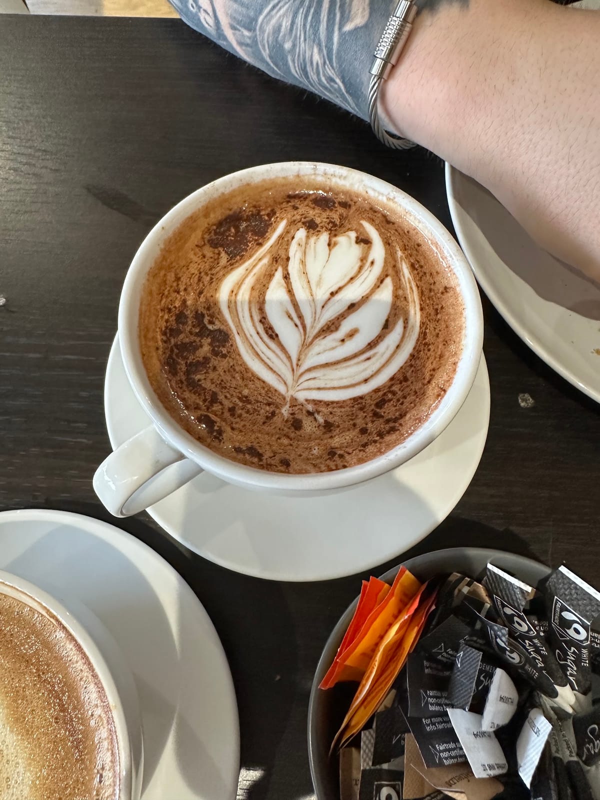 Vine Street Coffee House
