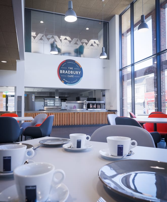 Bradbury Café photo 2
