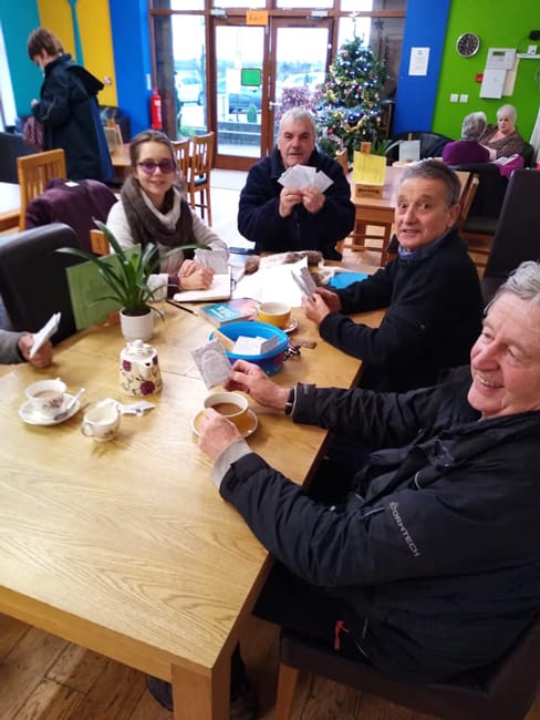 Caistor Tea Rooms photo 2