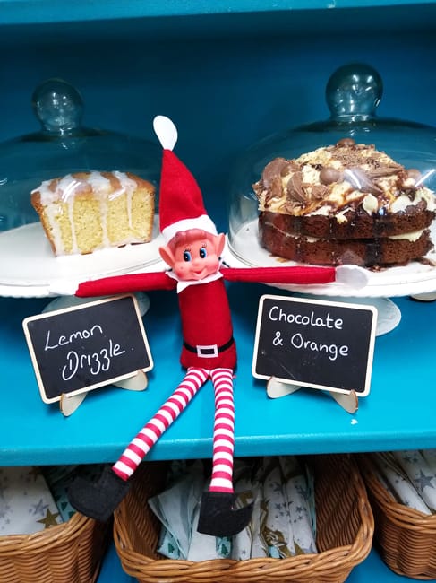 Caistor Tea Rooms photo 5