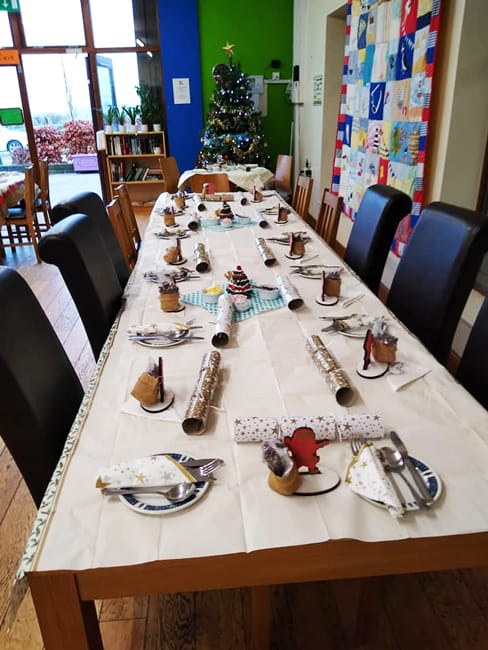 Caistor Tea Rooms photo 7