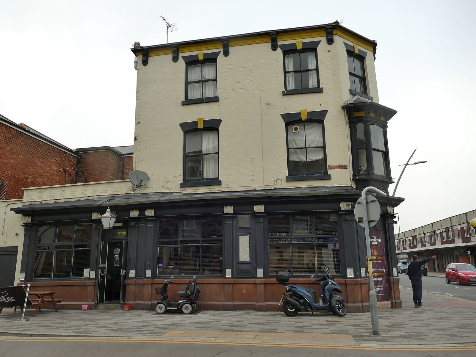 Courtyard Cafe photo 2