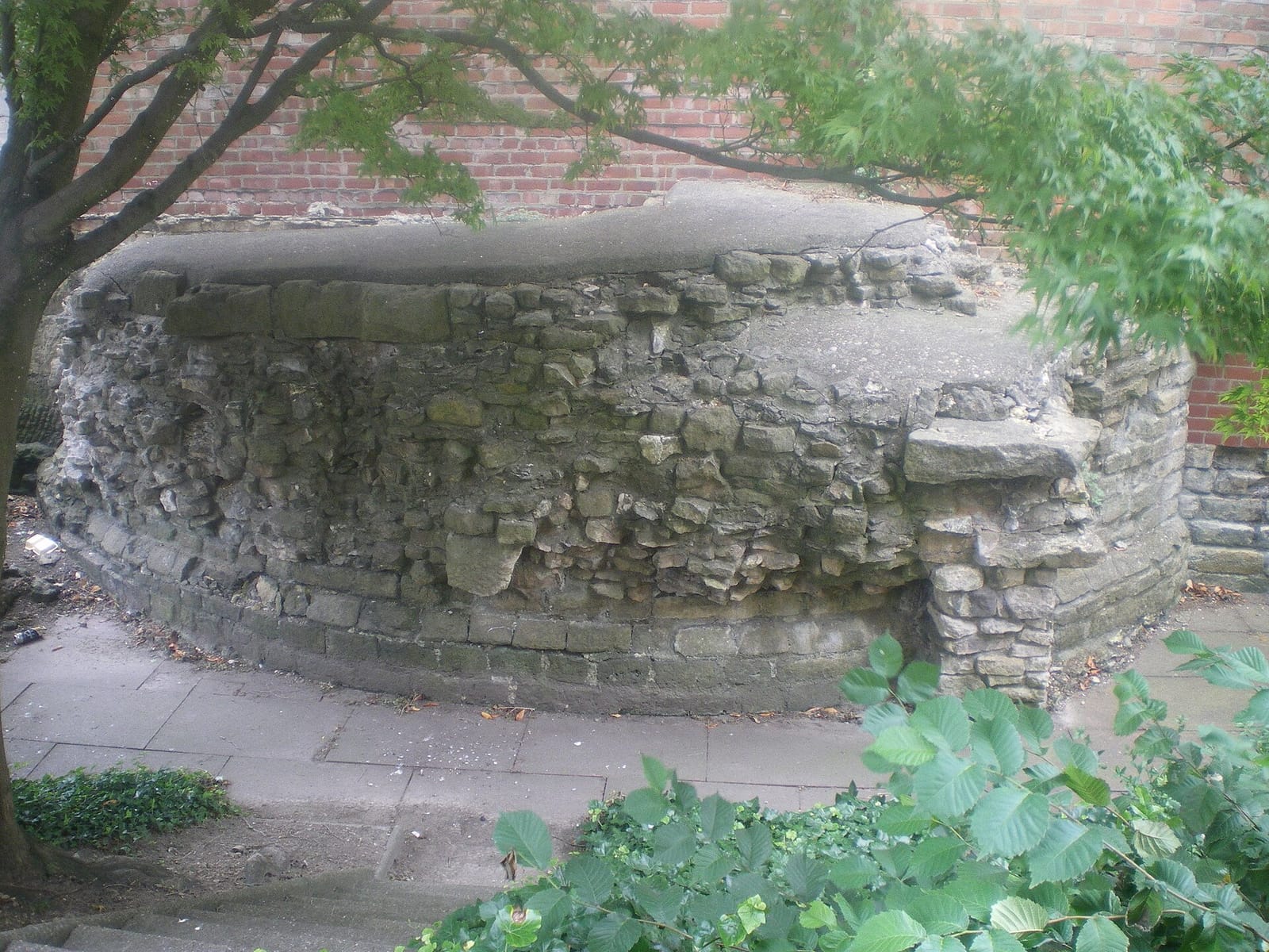 Coffee by the Arch photo 3