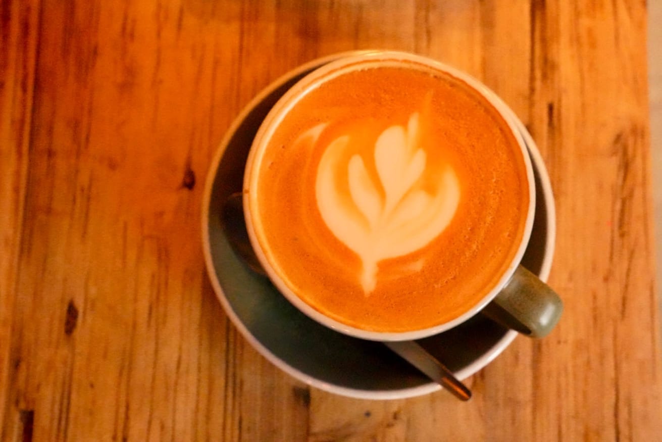 Coffee Depot photo 4
