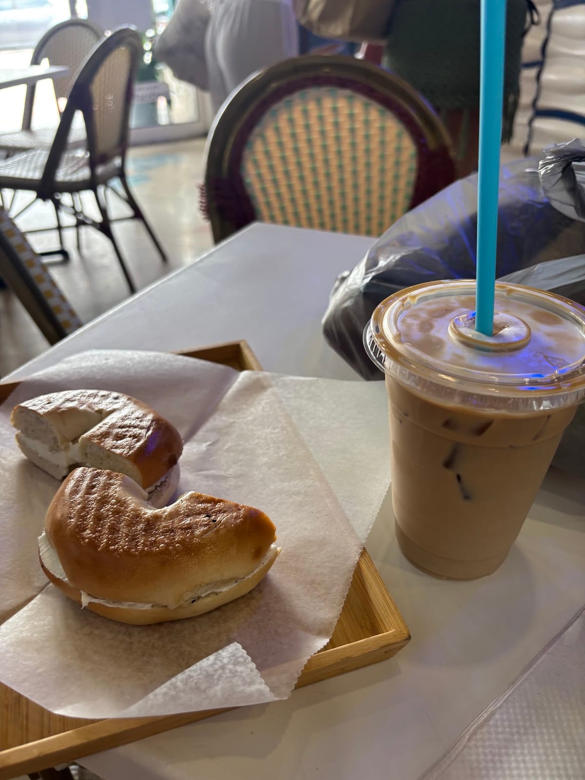 Cafe Bonjour
