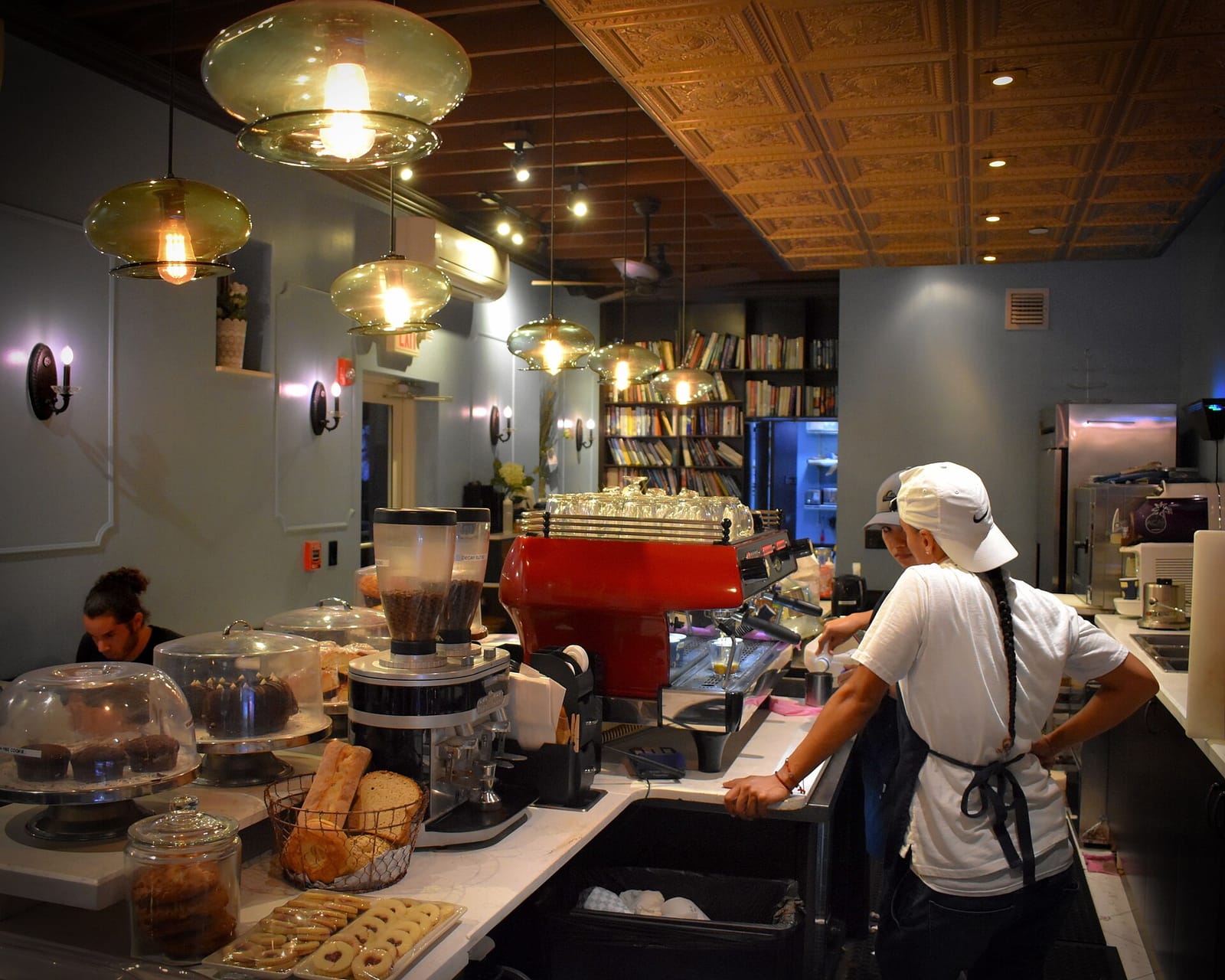 Cafe Bonjour photo 2
