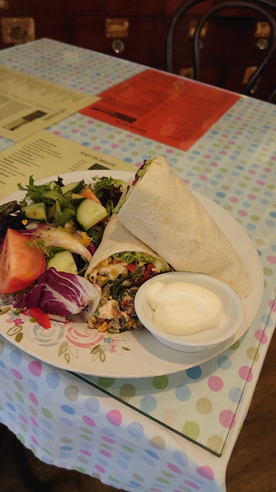 Grayz Tea Room photo 5