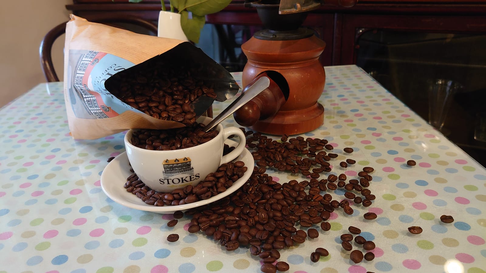 Grayz Tea Room photo 3