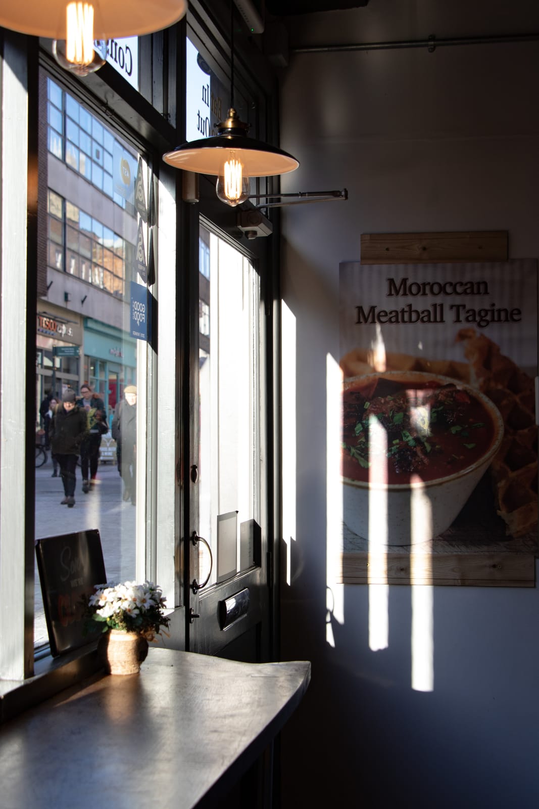 Madame Waffle photo 7