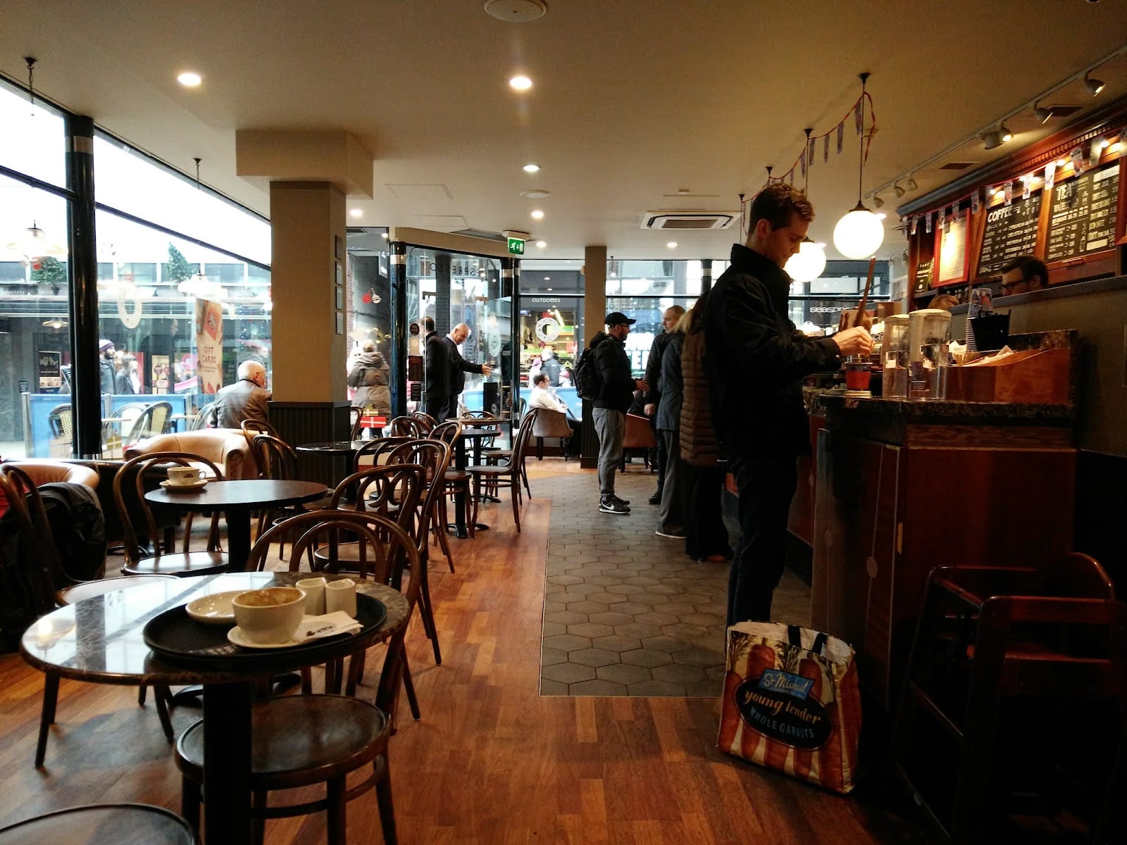Caffè Nero
